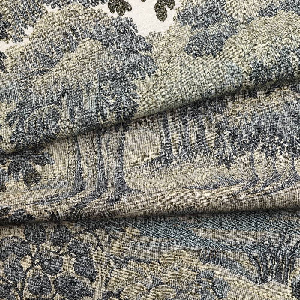 House of Hackney, PLANTASIA Cotton Linen