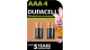 Duracell Rechargeable AAA 900mAh