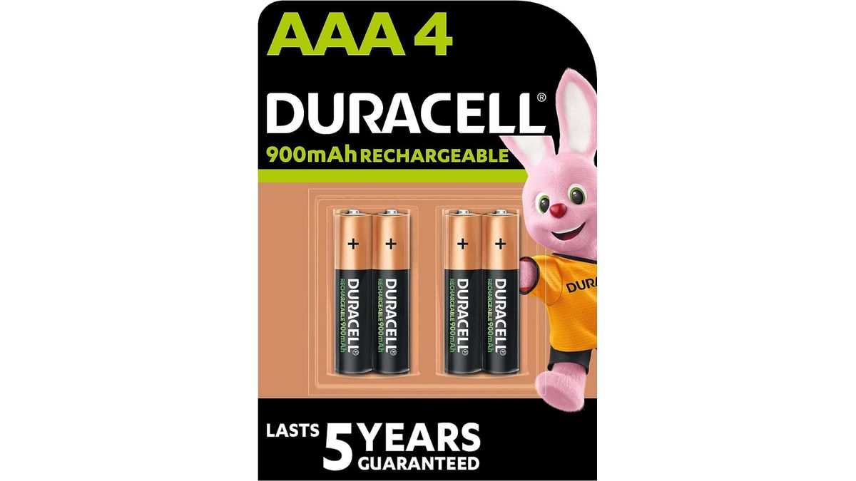 The best AAA rechargeable batteries in 2023 Digital Camera World