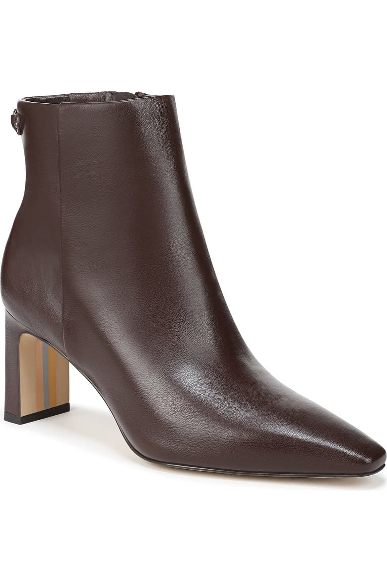 Saige Bootie