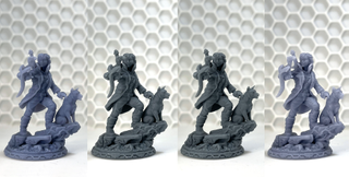 Anycubic Photon Mono M7 Pro