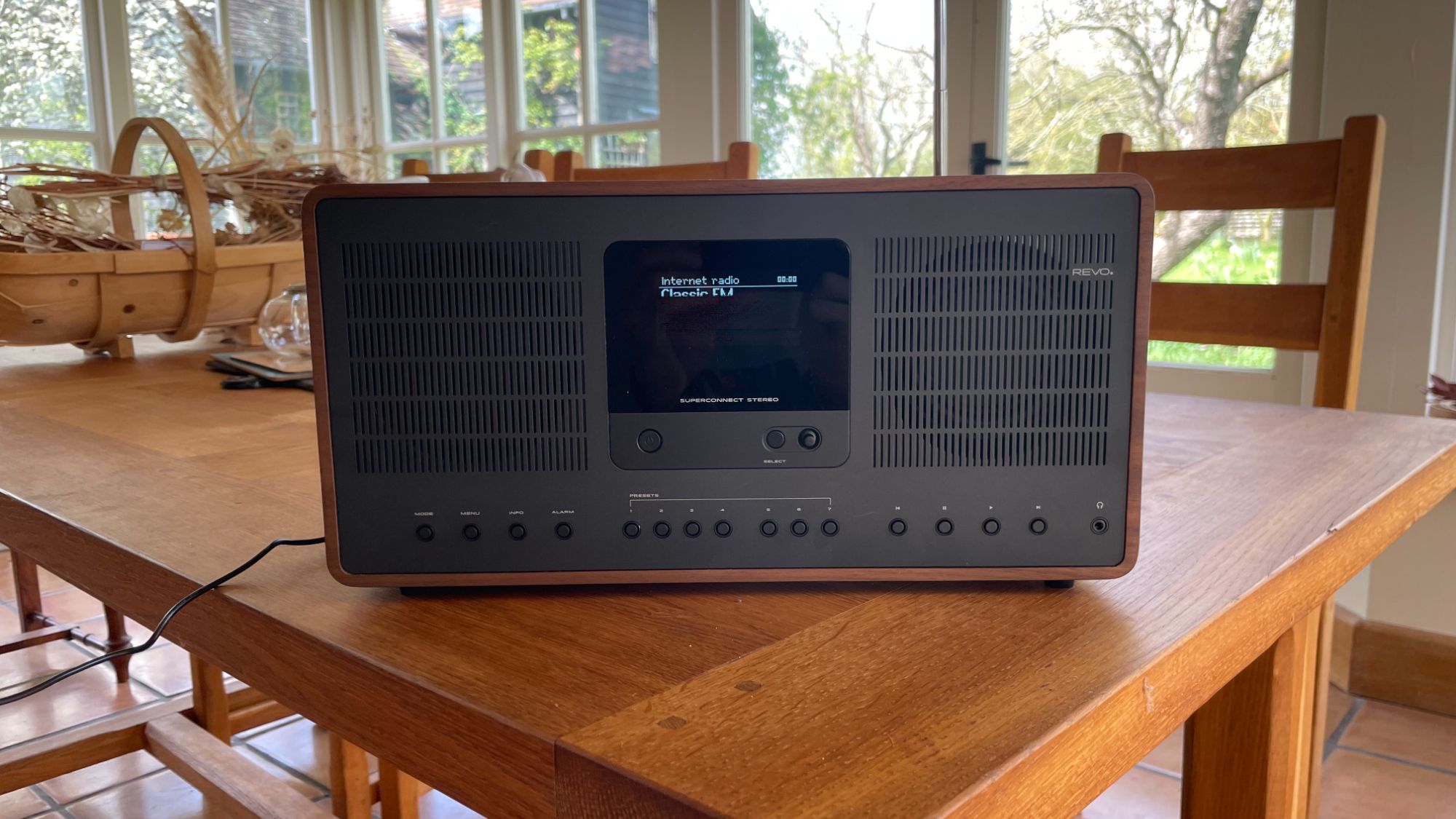 whathifi.com - Ioan Hazell - Why I'm still blown away by this 100+ year-old wireless audio technology