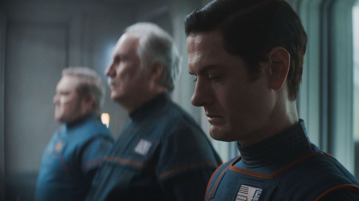 Andor cast & character guide: who's who in the new Star Wars show ...