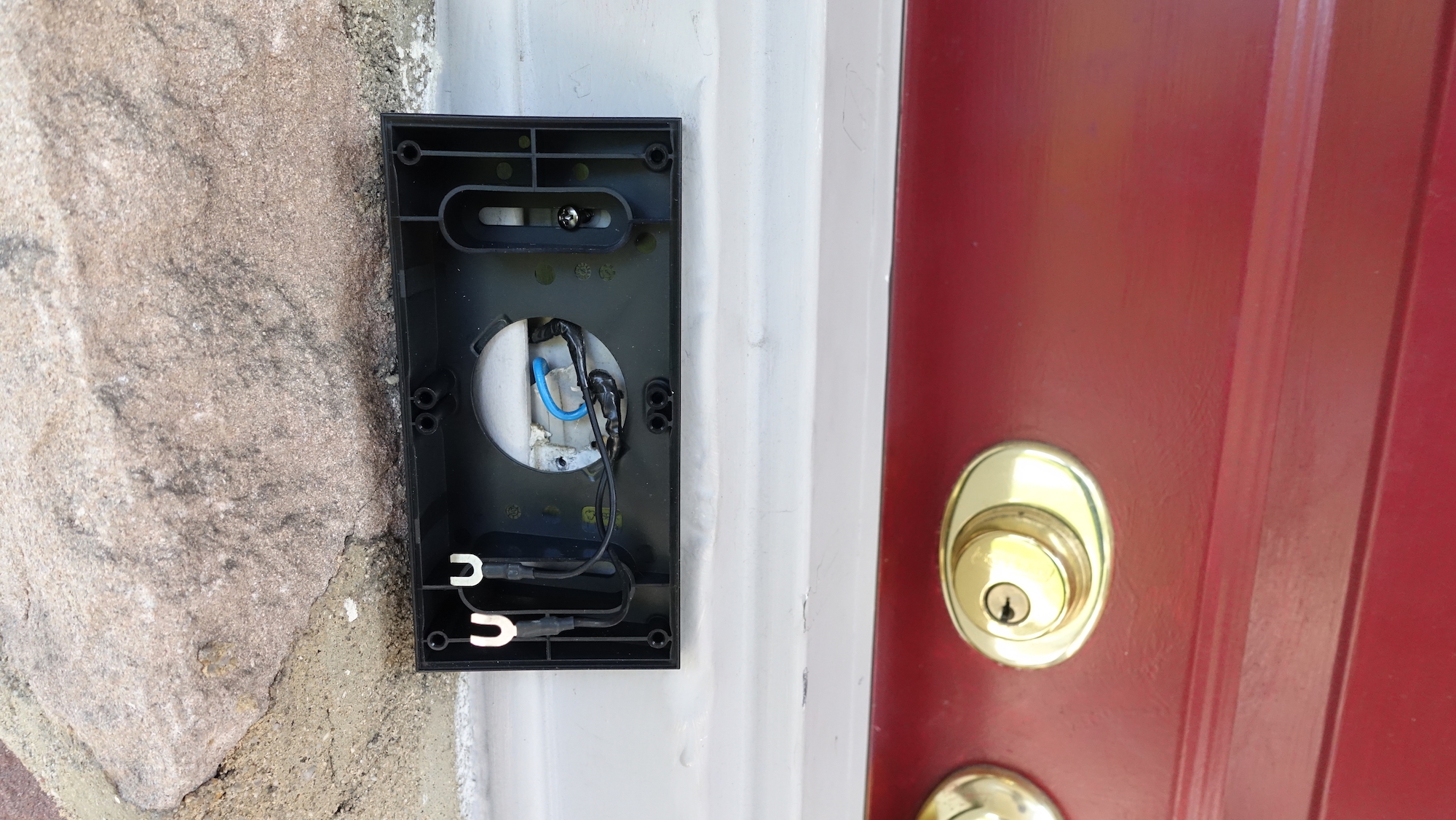 Ring Video Doorbell 3 Plus review