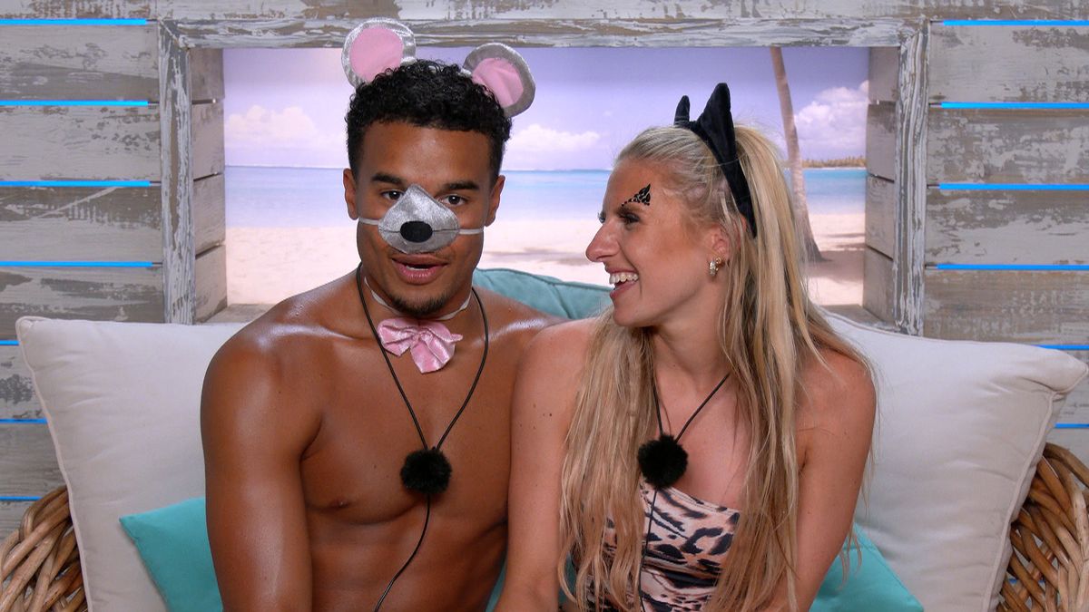 Will Love Island season 7 be on Hulu and when? | My Imperfect Life