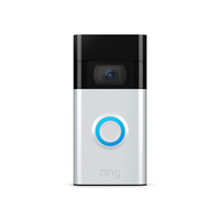 Ring Battery Video Doorbell