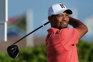 Why Tiger Woods will win another major