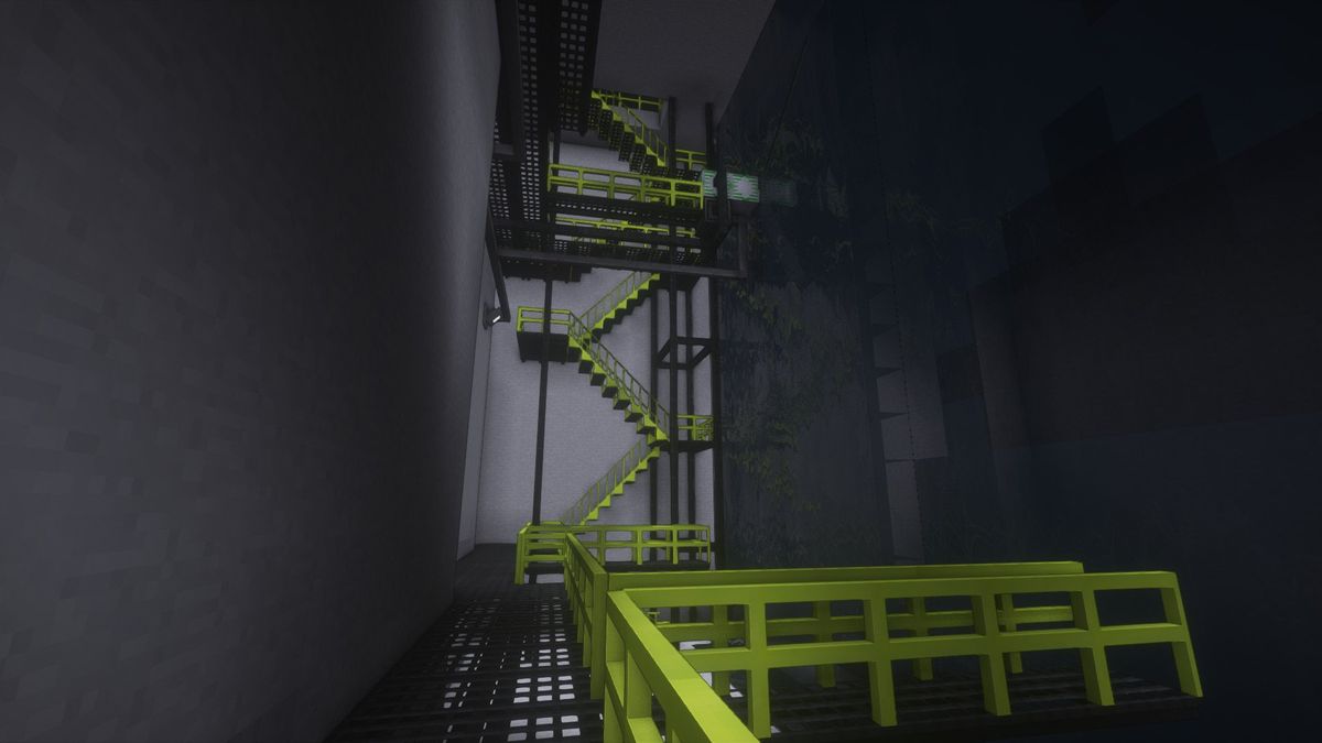Minecraft Showcase Lucy's City Dam