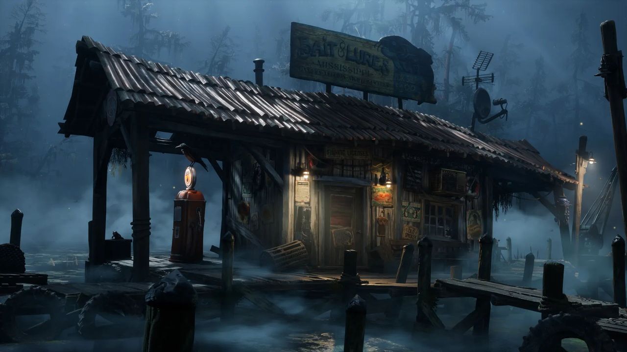 South of Midnight reveal screenshots