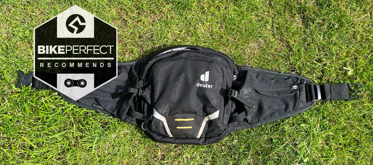 Deuter Pulse 3 hip pack