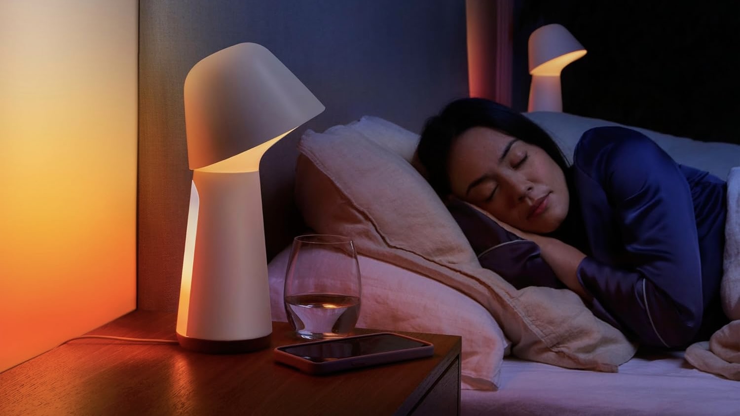 Philips Hue Twilight