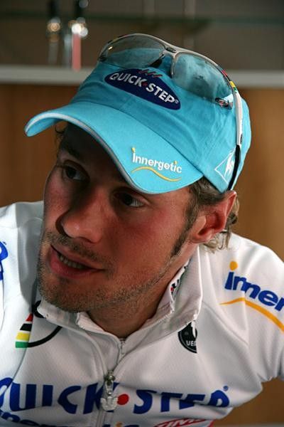 Tom Boonen (Quick.Step-Innergetic)