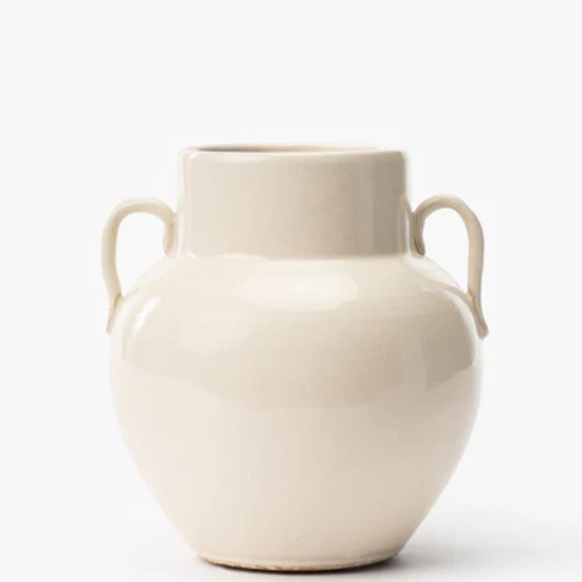 Rasley Handled Jar