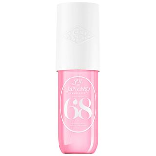 Cheirosa 68 Beija Flor Hair & Body Perfume Mist