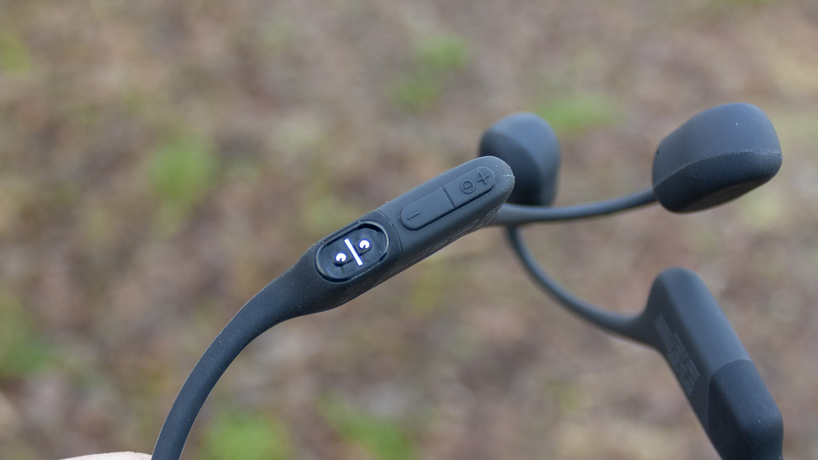 Aftershokz Aeropex