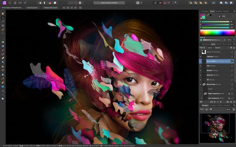 Download The Best Graphic Design Software In 2021 Creative Bloq