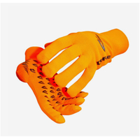 DeFeet Knitted Gloves: $20.99 at Wiggle
34% off
