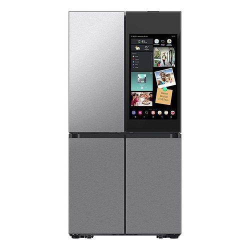 Samsung 4-Door Flex French Door Smart Refrigerator