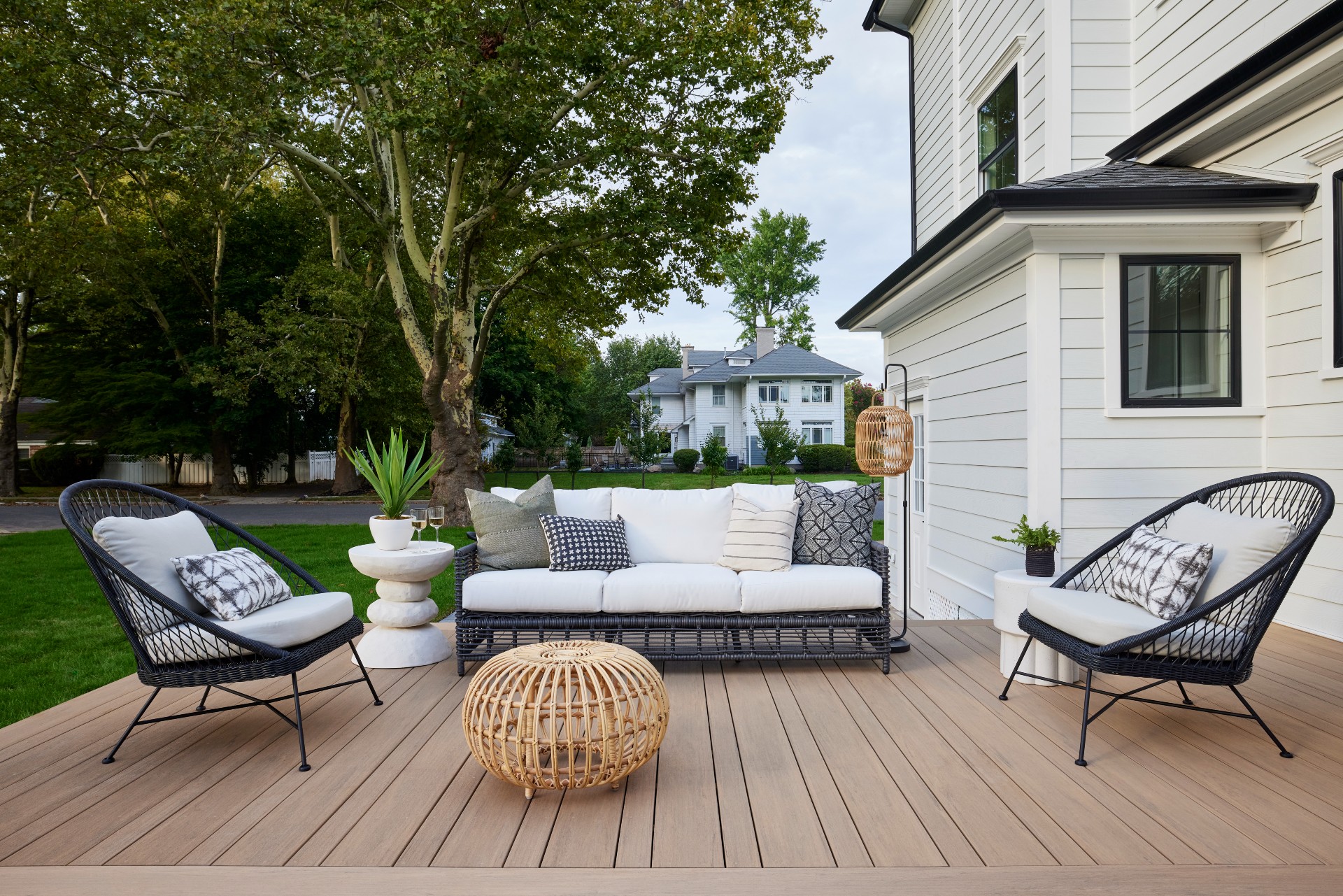 How Much Does A Deck Cost These Are The Deck Costs You Need To Know 