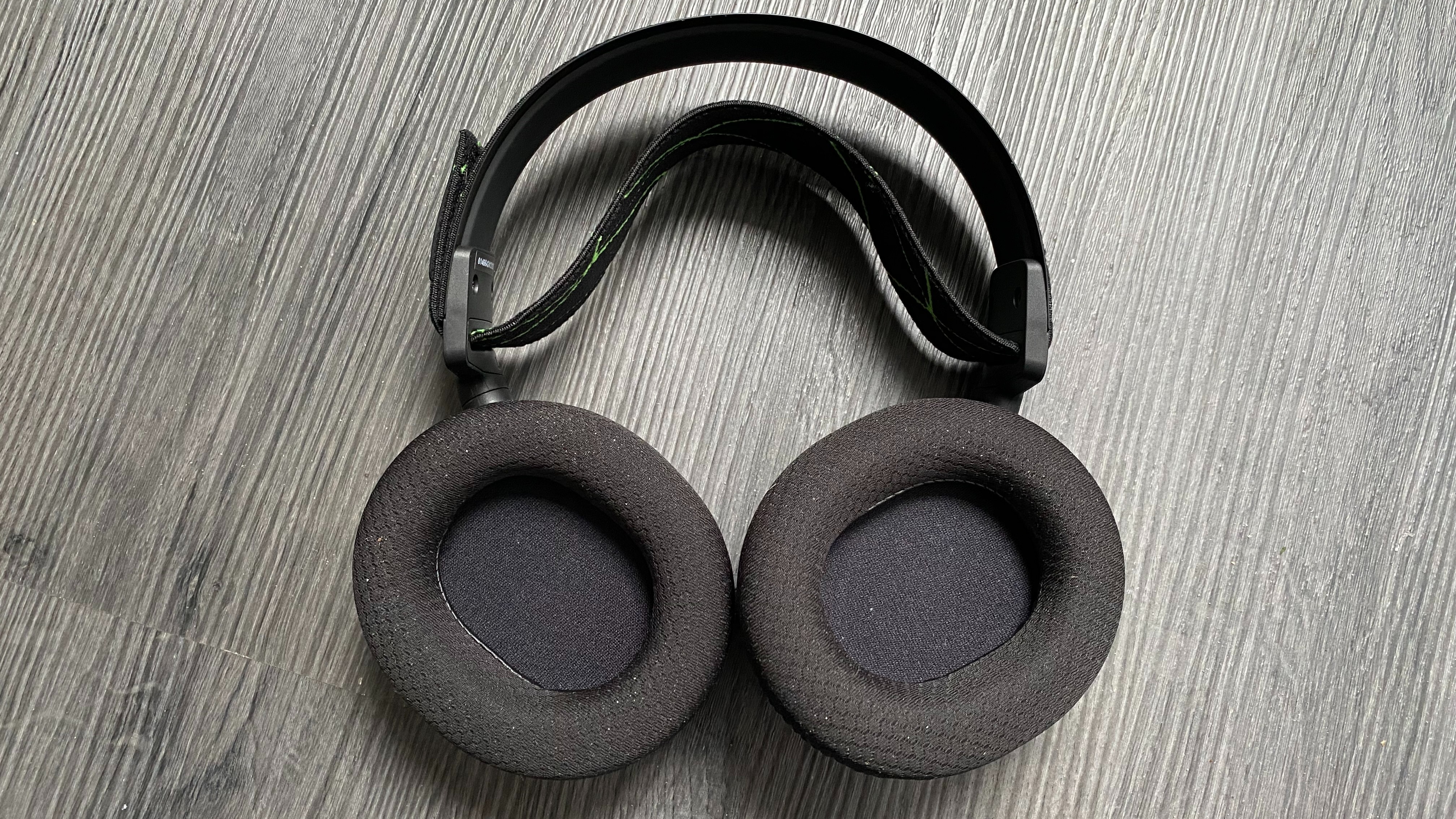 SteelSeries Arctis 7X