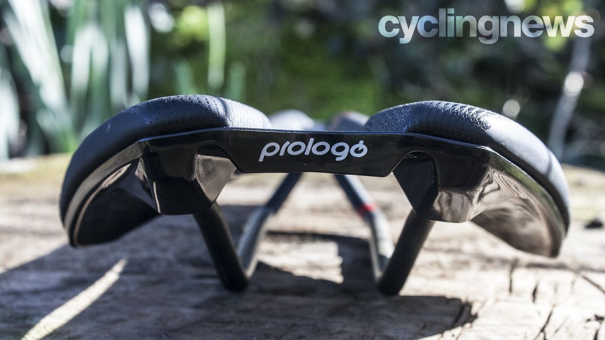 Prologo Dimension AGX gravel saddle