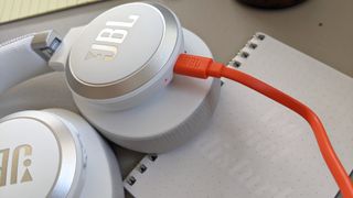 JBL Live 660NC review