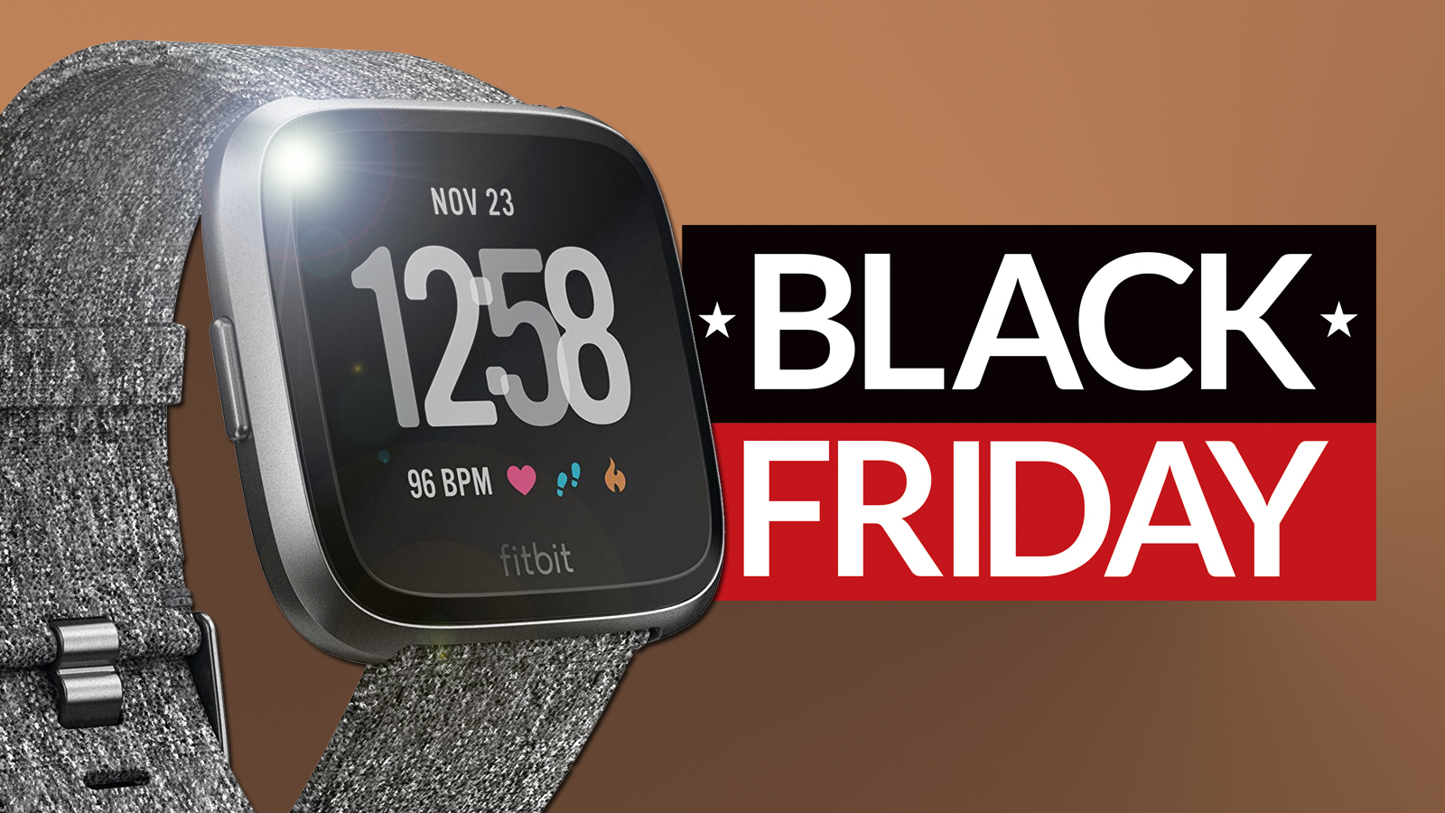 fitbit offers black friday