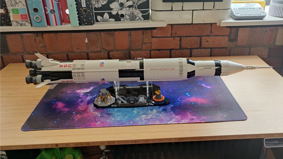 Wicked Brick Lego display cases