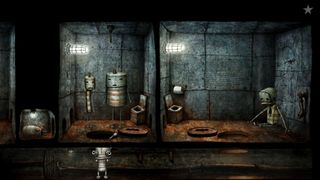 Machinarium for Windows Phone