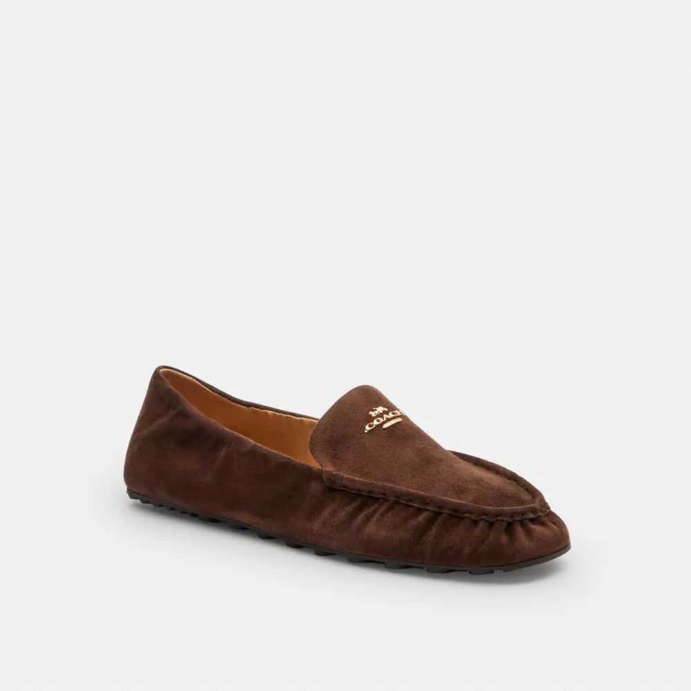 Phoebe Soft Loafer