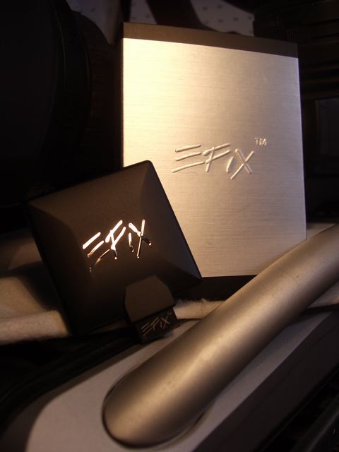 We Interview EFiX Creators