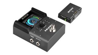 NUX B-8 Professional Wireless System