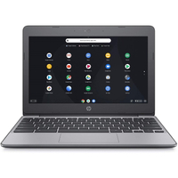 HP Chromebook 11 - $219.99