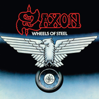 Wheels Of Steel (1980)