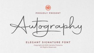 The best free handwriting fonts | Creative Bloq