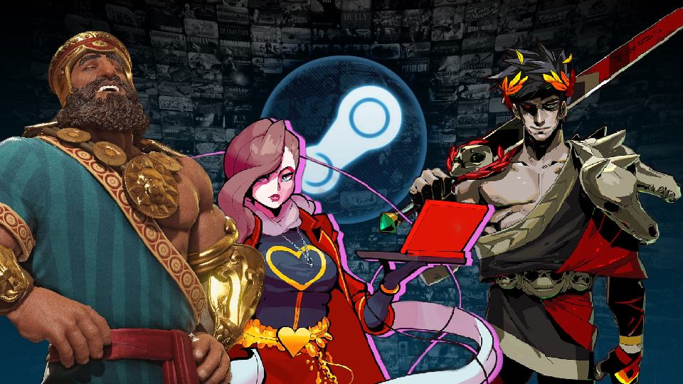 Here's Some of Our Favorite Ships in Supergiant Games' Hades