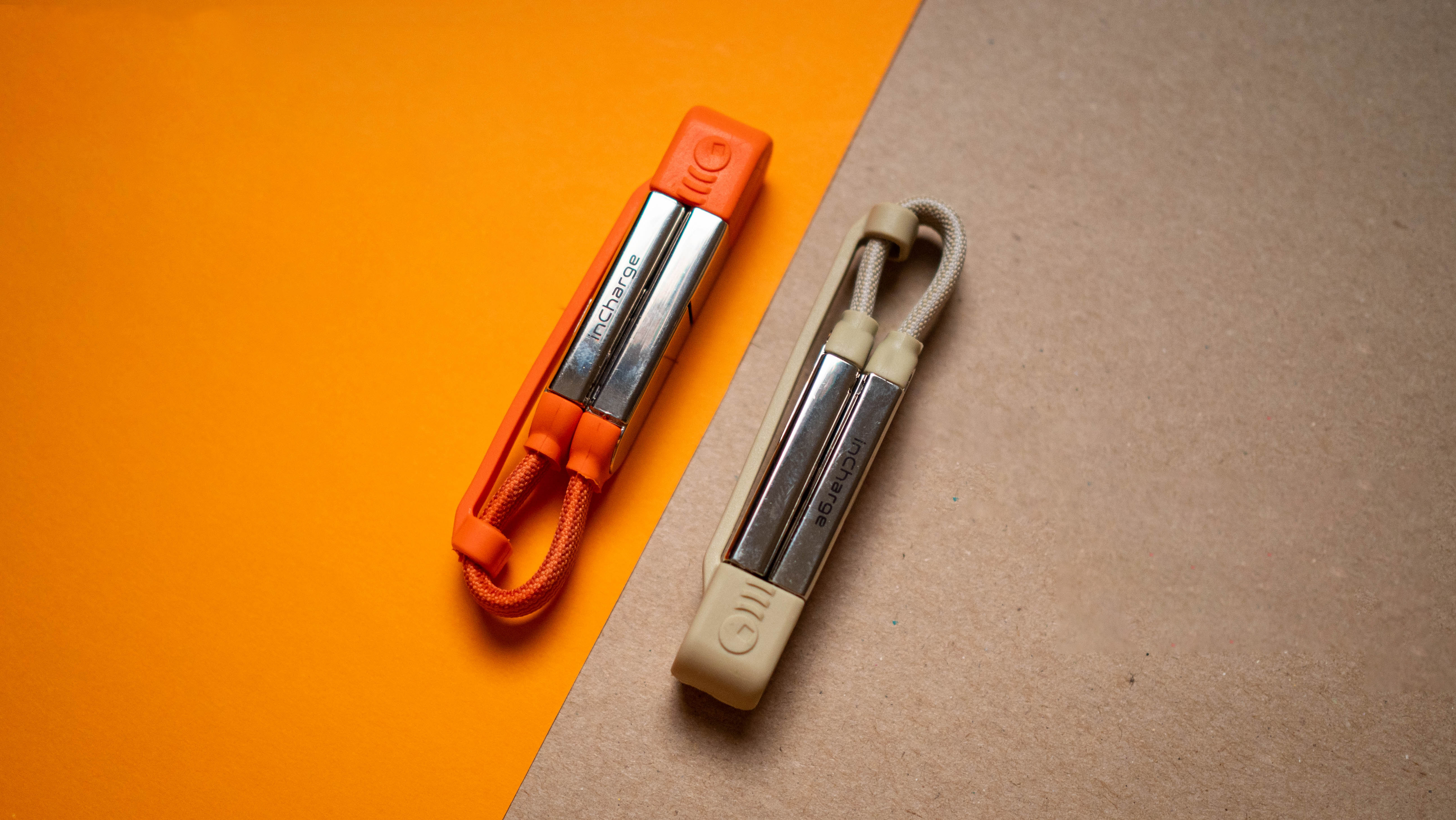 Rolling Square inCharge XS keyring cable review