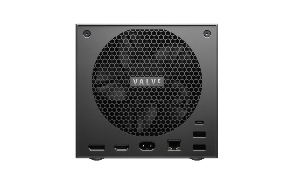 Steam Machine for 2026