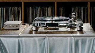 Audio-Technica AT-LPA2