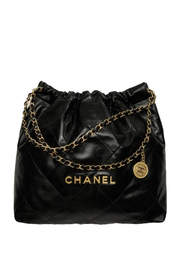 Chanel 22 Handbag
