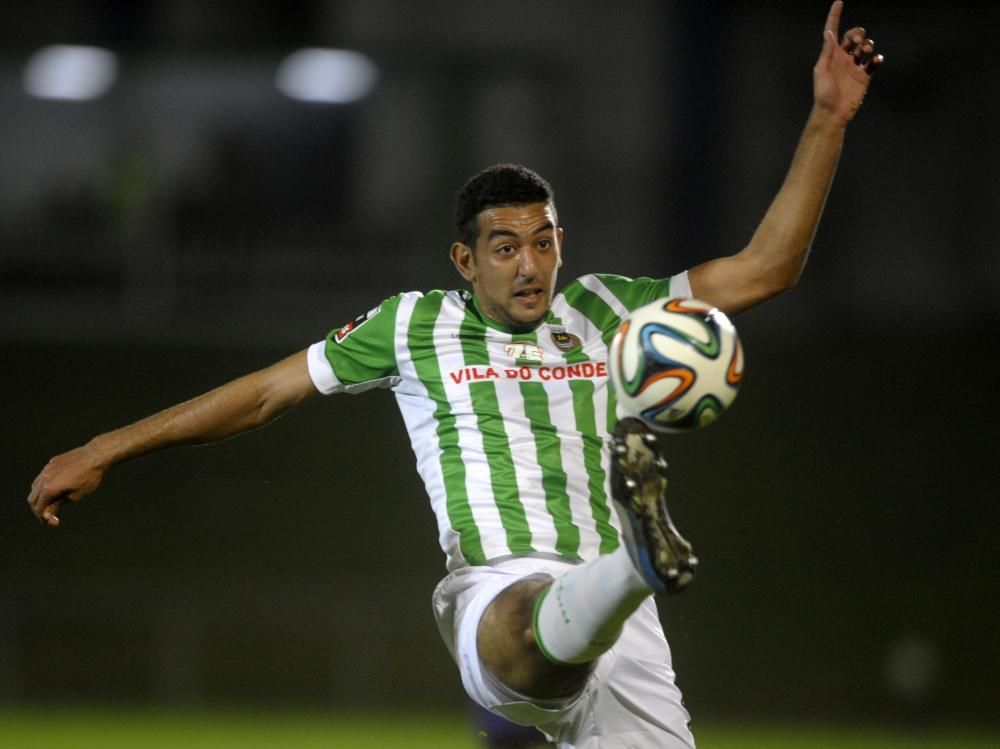 Primeira Liga: Rio Ave 0 Academica 0 | FourFourTwo