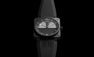 Image of core Bell & Ross watch designs