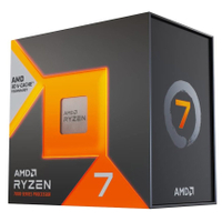 AMD Ryzen 7 7800X3D 8-core CPU | AU$729AU$583.20 at eBay