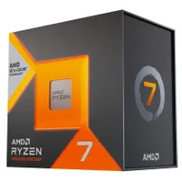 AMD Ryzen 7 7800X3D