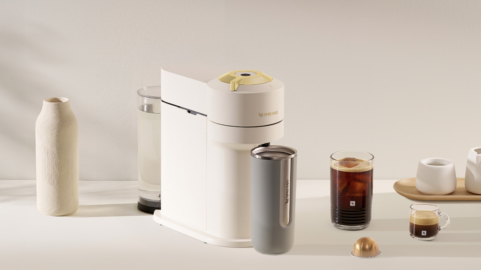 Nespresso