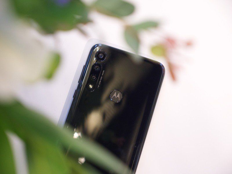Moto G Power 2020 Hands On