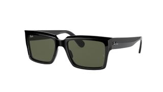 Sunglasses for round faces: Ray-Ban Inverness