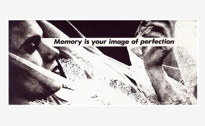 memory is your image of perfection written on the image