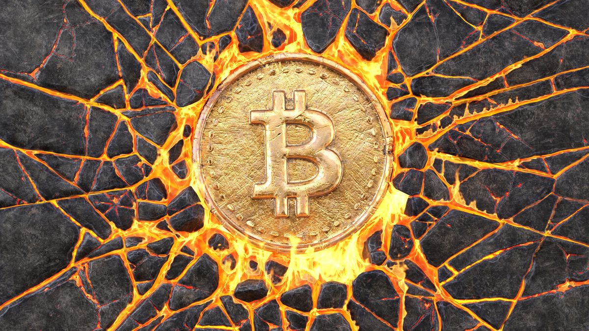 Crypto Gets Hotter: El Salvador Officially Starts Mining Bitcoin With Volcanic Energy