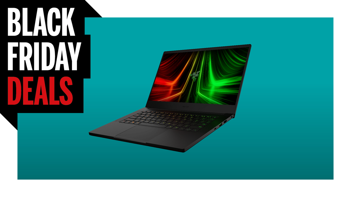 This is the lowest Black Friday price on PC Gamer's pick for best